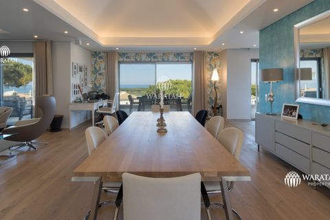 Villa a Vale do Lobo, Faro, Vale do Lobo - € 6.500.000 | Ref: Livia - foto 20